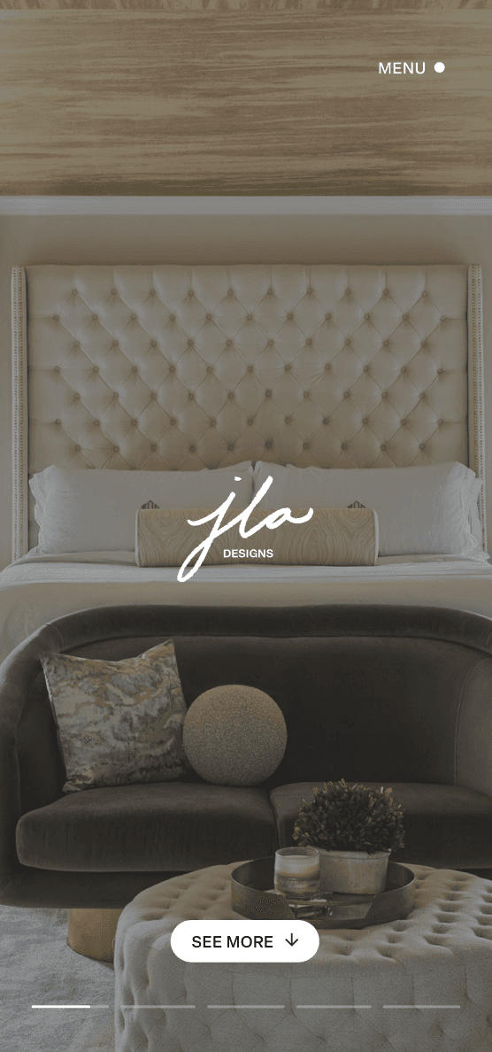 JLA Designs