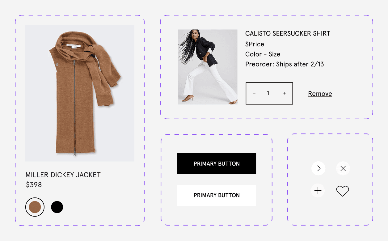 Design System